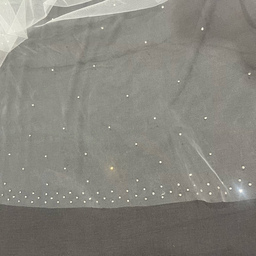 Cathedral Veil